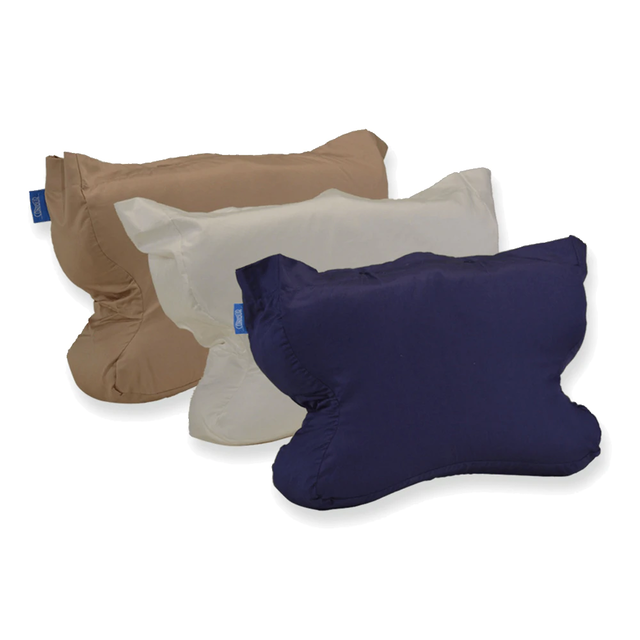 Contour CPAPMax Cotton Pillow Case